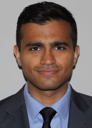 Faculty Photos